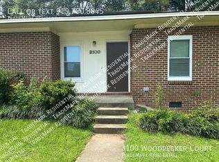 3100 Woodpecker Ct, Raleigh, NC 27610