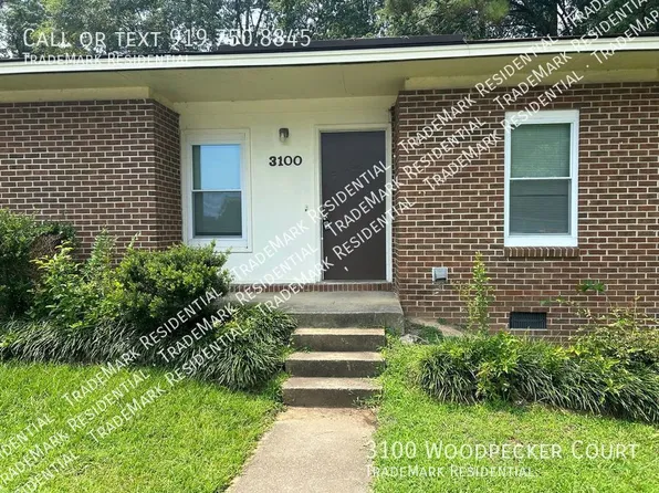 3100 Woodpecker Ct, Raleigh, NC 27610