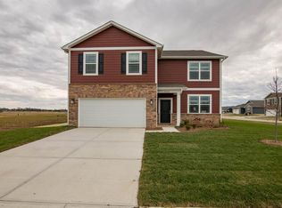 9139 Kavanaugh Dr, Indianapolis, IN