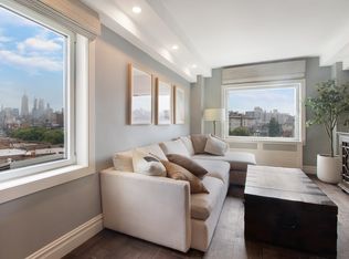 180 W Houston St #11FG, New York, NY 10014