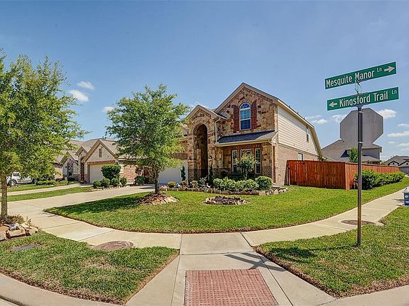 4th image of 20727 Kingsford Trail Ln