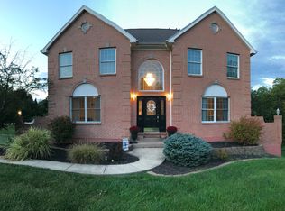 19228 Par Dr, Lawrenceburg, IN 47025