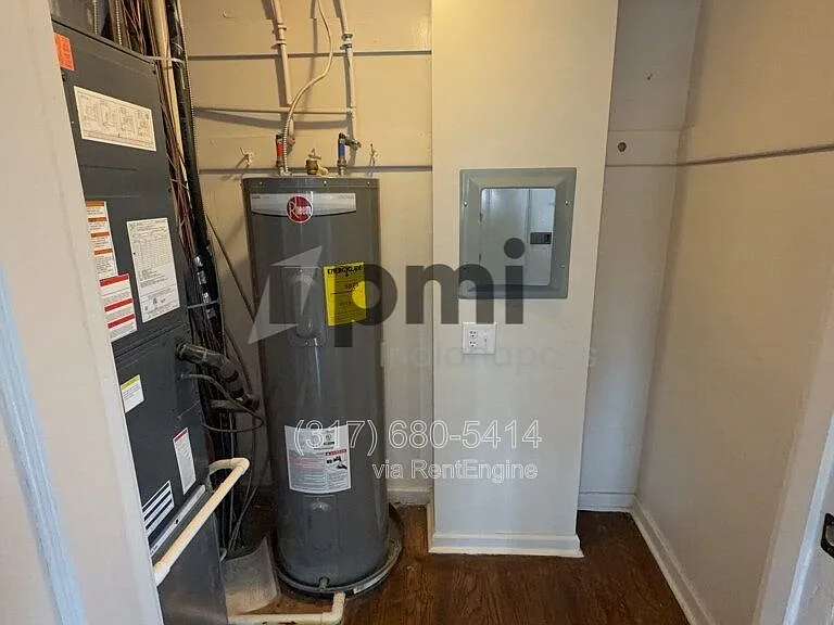 Parkview Apartments LLC — Photo 167