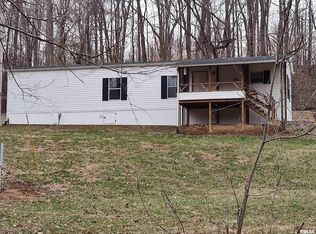 24555 Rock Springs Hollow Rd, Thebes, IL 62990