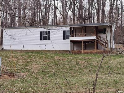 24555 Rock Springs Hollow Rd, Thebes, IL, 62990