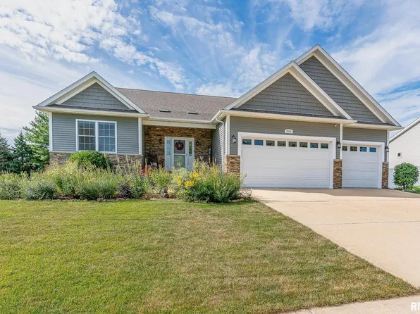 1819 E 58th St, Davenport, IA 52807