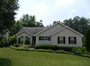 11 Appalachian Ln, Mauldin, SC 29662