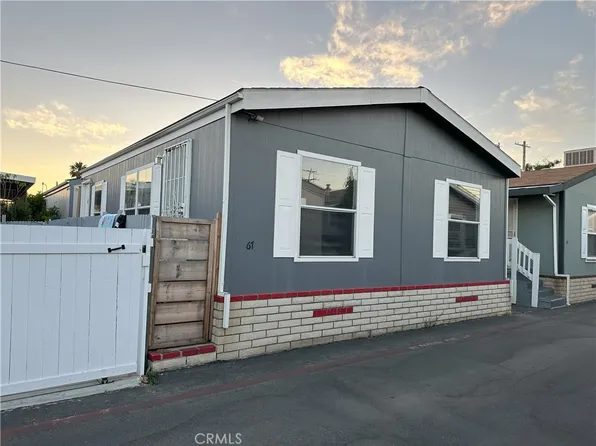 7560 Woodman Pl Spc 67, Van Nuys, CA 91405