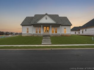 6216 Pleasant Run #935, Charlestown, IN 47111