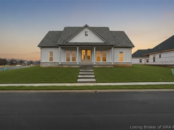 6216 Pleasant Run #935, Charlestown, IN 47111