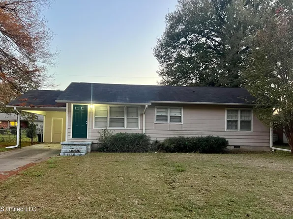 111 Dean St, Cleveland, MS 38732