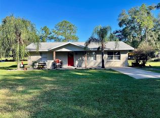 2112 County Road 722, Webster, FL 33597