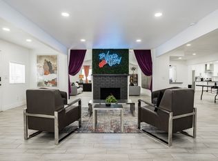 1913 Birch St, Las Vegas, NV 89102