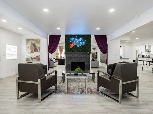 1913 Birch St, Las Vegas, NV 89102
