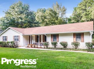 2220 Hampton Trl SE, Conyers, GA 30013