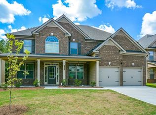 3523 Woodshade Dr, Loganville, GA 30052