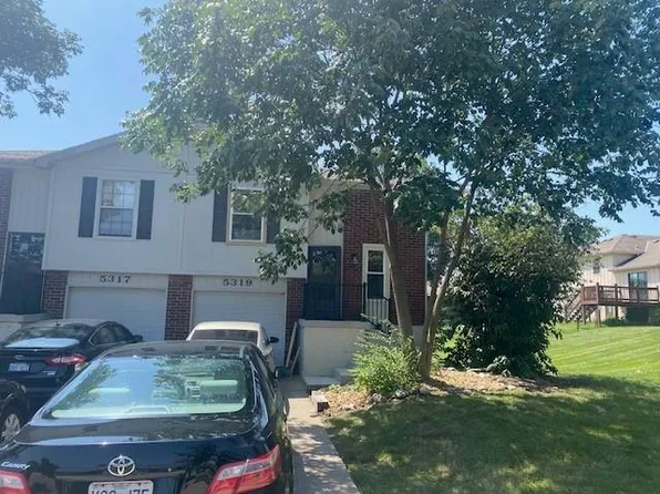 5319 NW 87th St, Kansas City, MO 64154