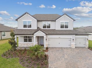 2448 Clary Sage Dr, Spring Hill, FL 34609