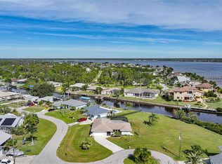 3522 Fox Ter, Pt Charlotte, FL 33981