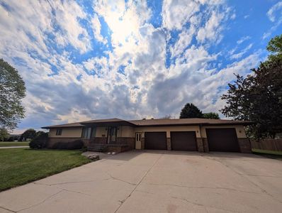 285 1st Ave, Shelby, NE, 68662