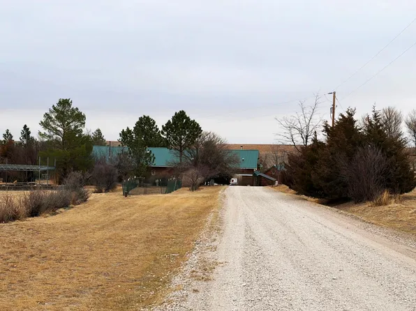 11732 Road 32nd, Sidney, NE 69162
