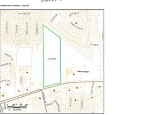 6256 Raeford Rd, Fayetteville, NC 28314