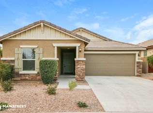 5050 E Halifax St, Mesa, AZ 85205