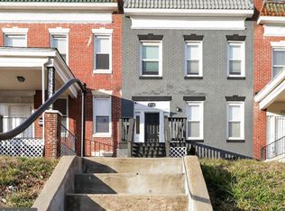 3718 Edmondson Ave, Baltimore, MD 21229