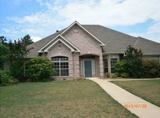 250 Starboard Cir, Hot Springs, AR 71901