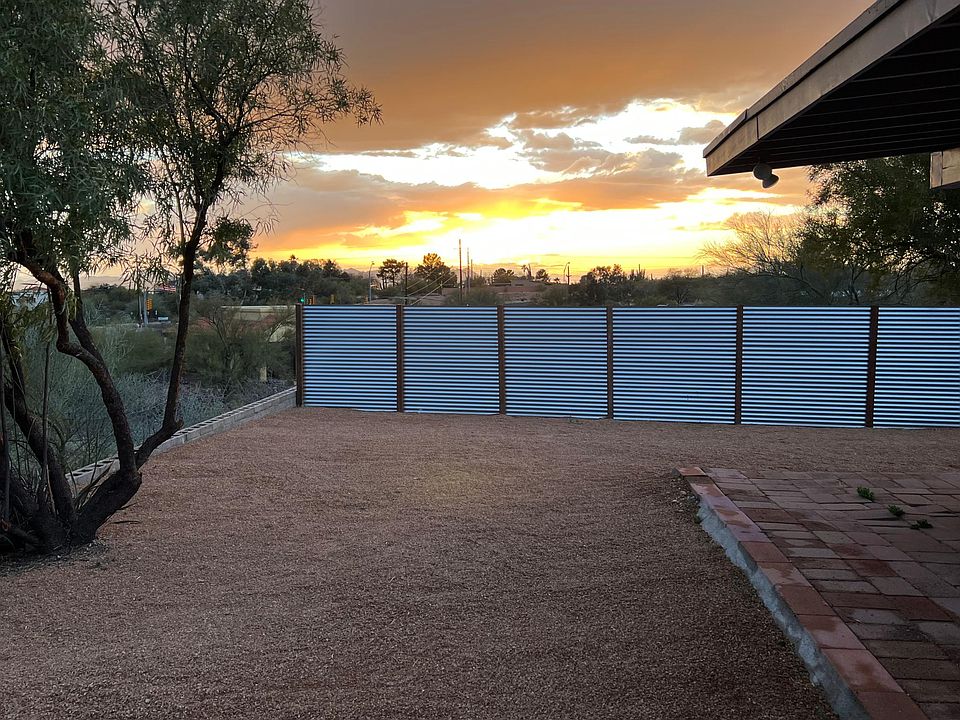 Sunset Views