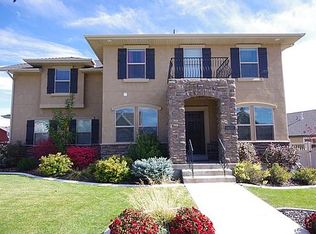 11657 S Lake Run Rd, South Jordan, UT 84009