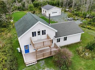 2741 Ostrea Lake Rd, Halifax, NS B0J 2L0