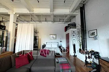 Rented by Dream Space Realty