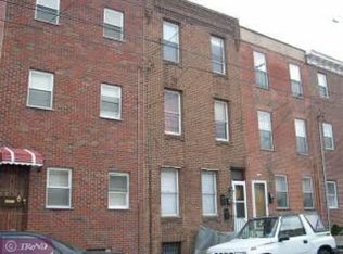 406 Mifflin St, Philadelphia, PA 19148