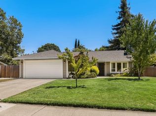 7479 Windbridge Dr, Sacramento, CA