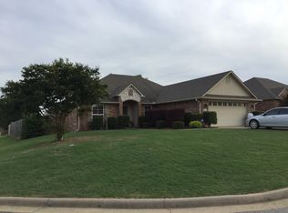 229 Pecan Ln, Greenwood, AR 72936
