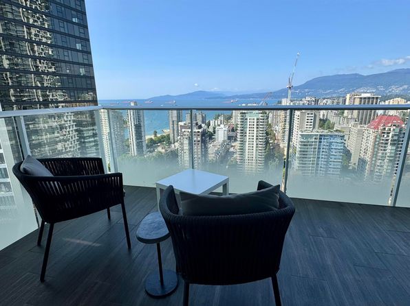 2 bedroom rental in Vancouver — photo 9