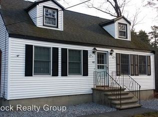 48 Shawsheen Rd, Billerica, MA 01821