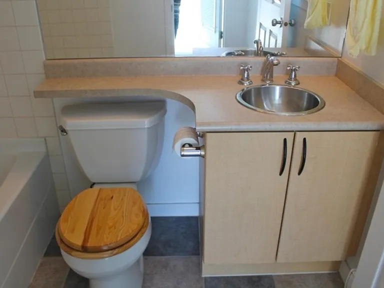 63 Keefer Pl #2102 — Photo 7