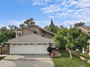 21185 Prairie View Ln, Trabuco Canyon, CA 92679