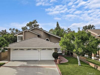 21185 Prairie View Ln, Trabuco Canyon, CA, 92679