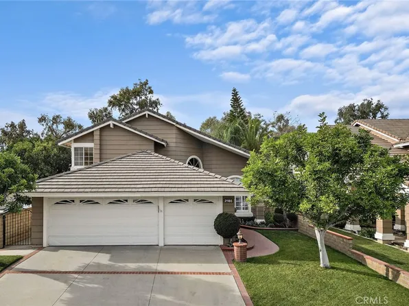 21185 Prairie View Ln, Trabuco Canyon, CA 92679