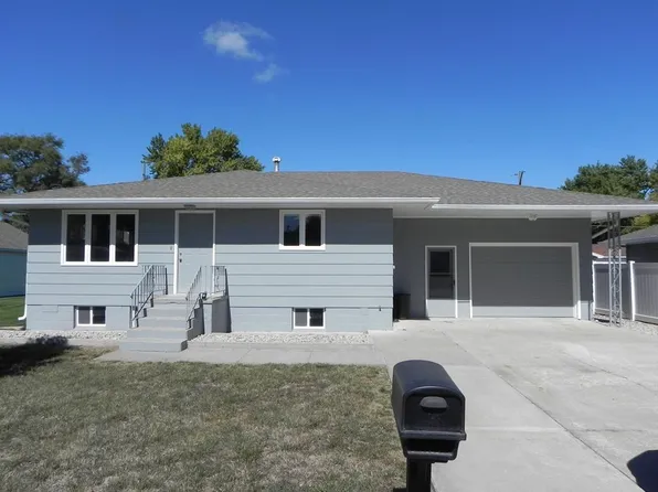 914 Elm St, Saint Paul, NE 68873