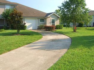 1615 Vineland Cir #F, Fleming Island, FL 32003