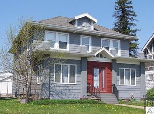 320 3rd St S, Virginia, MN 55792