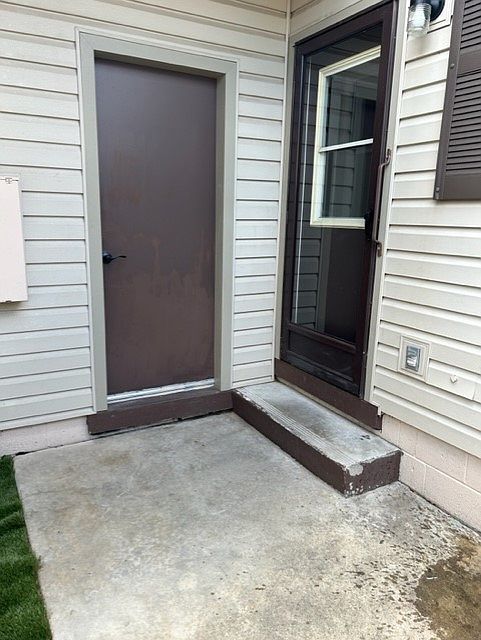 Back Porch