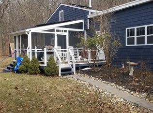 558 E Mountain Rd S, Cold Spring, NY 10516