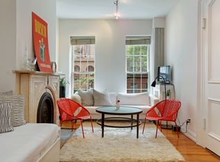 251 W 21st St APT 1, New York, NY 10011