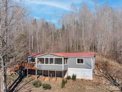 124 Cozy Cove Ln, Saluda, NC, 28773