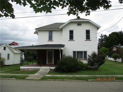 4 Depot St, Hornell, NY, 14843
